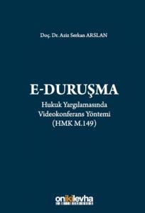 E–Duruşma