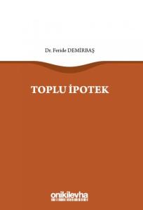 Toplu İpotek