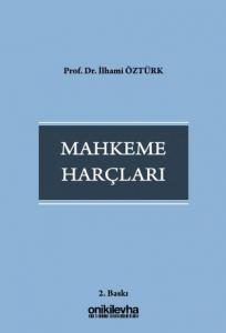 Mahkeme Harçları