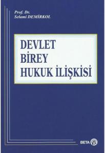Devlet Birey Hukuk İlişkisi