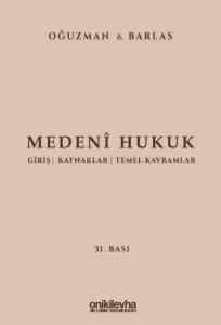 Medeni Hukuk