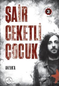 ŞAİR CEKETLİ ÇOCUK