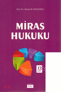Miras Hukuku
