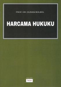 Harcama Hukuku