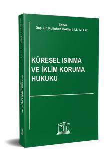 Küresel Isınma ve İklim Koruma Hukuku
