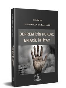Deprem için Hukuk