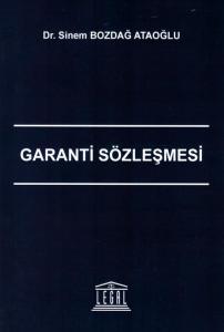 Garanti Sözleşmesi