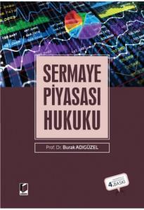 Sermaye Piyasası Hukuku