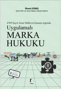 Uygulamalı Marka Hukuku