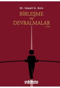 Birleşme ve Devralmalar