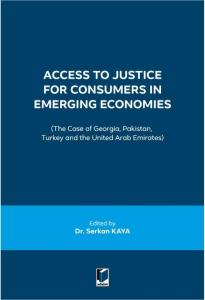 Access to Justice for Consumers in Emerging Economies