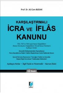İcra ve İflas Kanunu