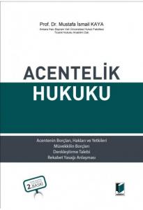 Acentelik Hukuku