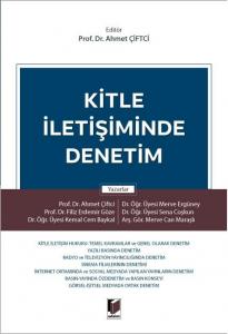Kitle İletişiminde Denetim