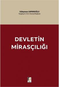 Devletin Mirasçılığı