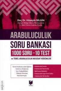 Arabuluculuk Soru Bankası