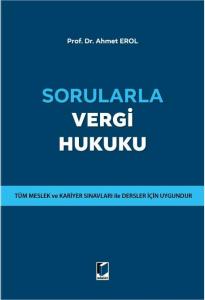 Sorularla Vergi Hukuku
