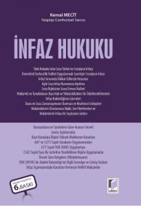 İnfaz Hukuku