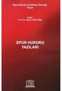 Spor Hukuku Yazıları