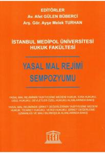 Yasal Mal Rejimi Sempozyumu