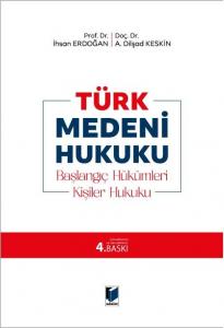 Türk Medeni Hukuku
