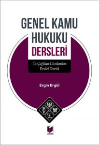 Genel Kamu Hukuku Dersleri