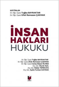 İnsan Hakları Hukuku