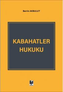 Kabahatler Hukuku
