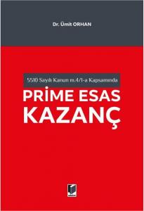 Prime Esas Kazanç