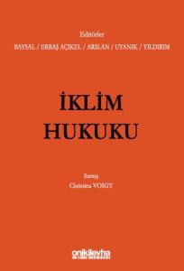 İklim Hukuku