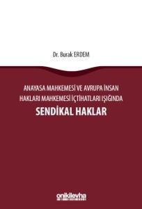 Sendikal Haklar