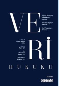 Veri Hukuku