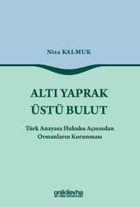 Altı Yaprak Üstü Bulut