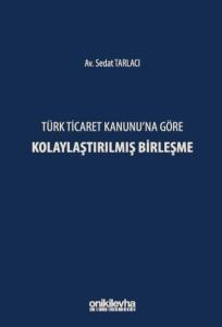 Kolaylaştırılmış Birleşme