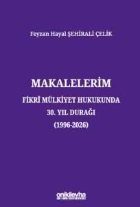 Makalelerim
