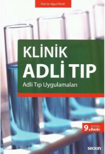 Klinik Adli Tıp