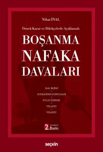Boşanma ve Nafaka Davaları