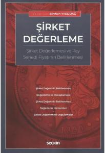 Şirket Değerleme