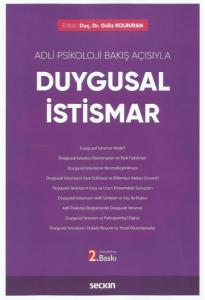 Duygusal İstismar
