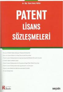 Patent Lisans Sözleşmeleri