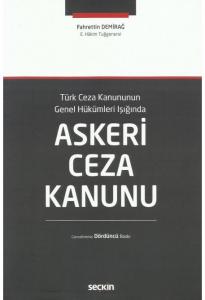 Askeri Ceza Kanunu