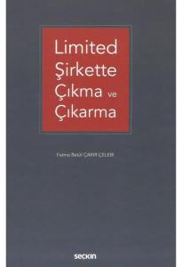 Limited Şirkette Çıkma ve Çıkarma