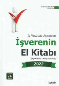 İşverenin El Kitabı 2022