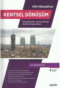 Kentsel Dönüşüm