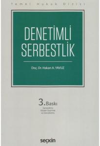 Denetimli Serbestlik