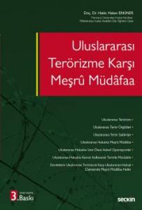 Uluslararası Terörizme Karşı Meşru Müdafaa
