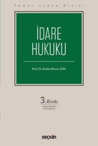 İdare Hukuku (THD)