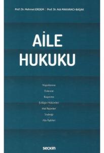 Aile Hukuku