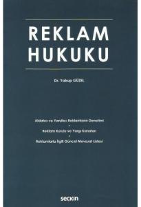 Reklam Hukuku