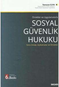 Sosyal Güvenlik Hukuku